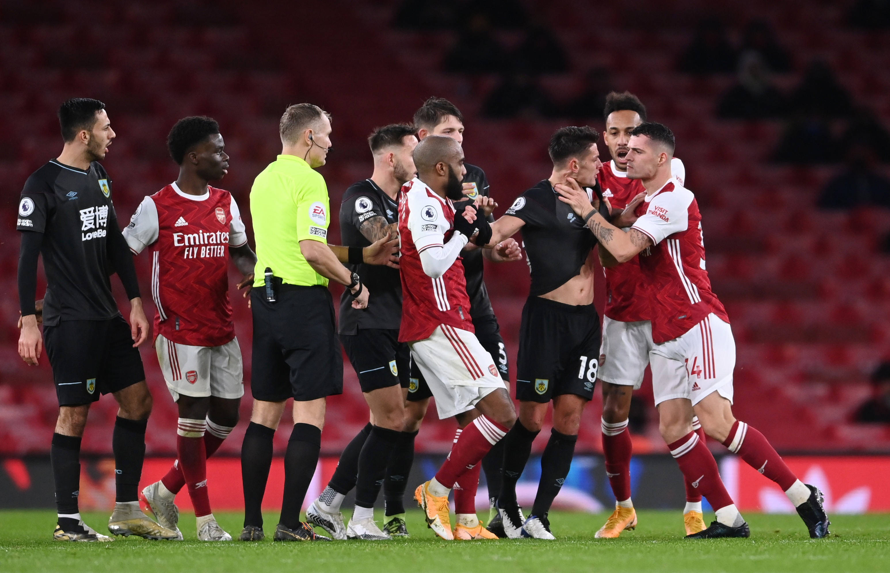 沃库森在球 沃库森在球