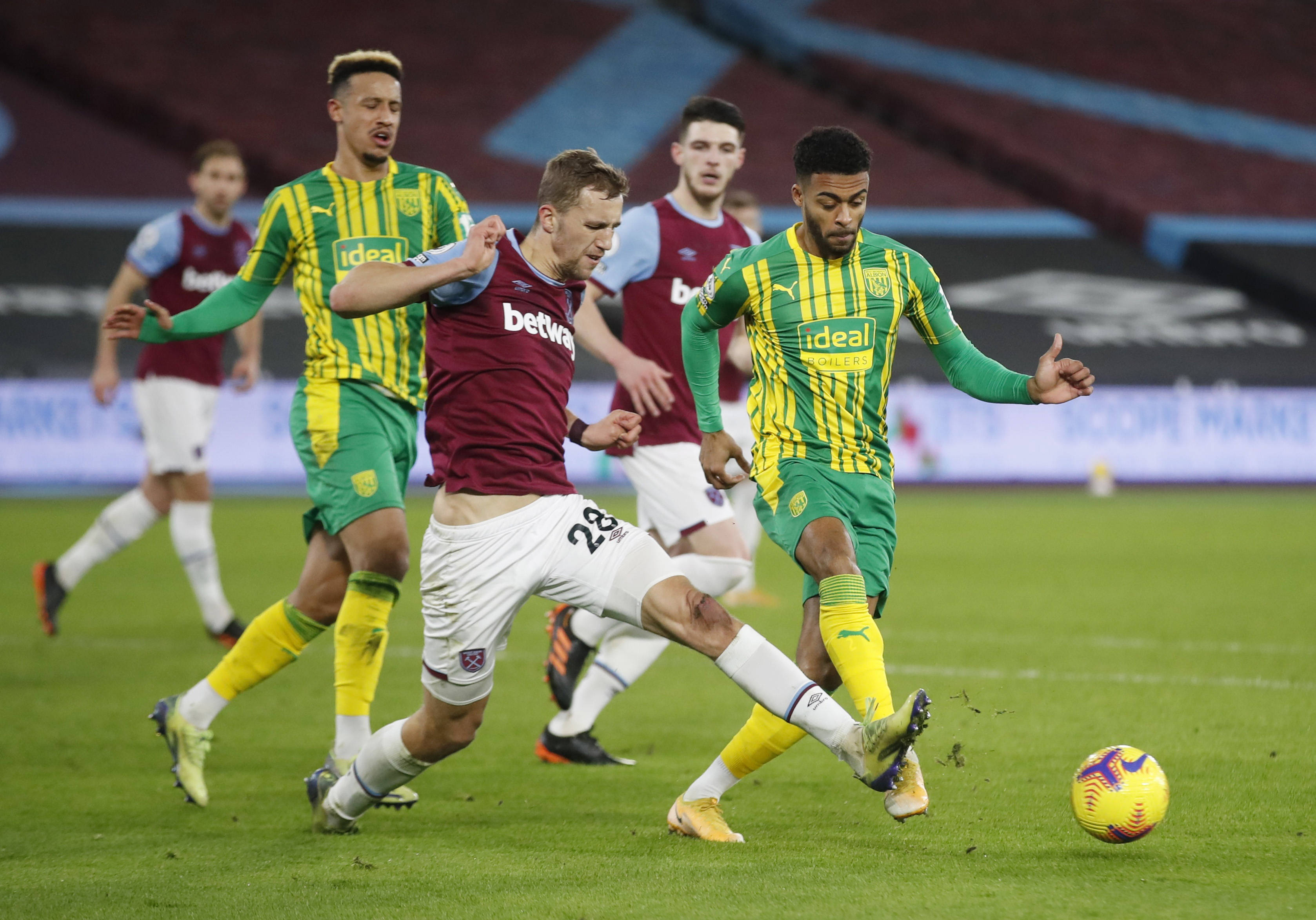 更进一步 更进一步