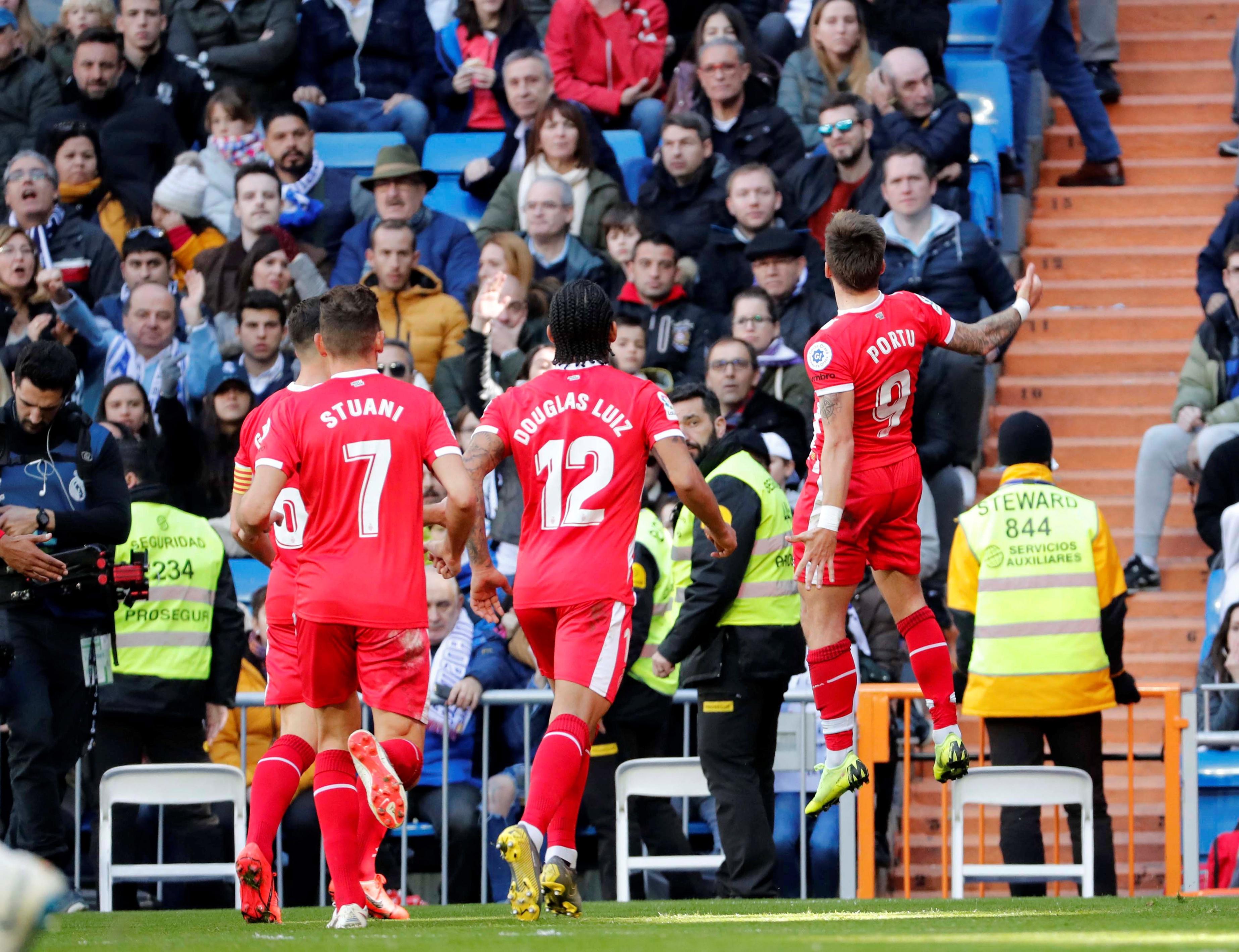 风格的较量 风格的较量